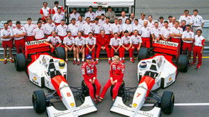 Good-bye To All That