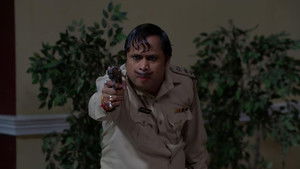 Gulaab Tells Vibhuti About Her Past