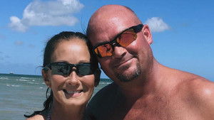 The Disappearance of Kristin Smart