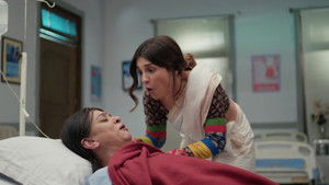 Dhara's Absurd Request to Suman