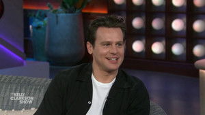 Jonathan Groff, Lovie Simone, Jamie Ward