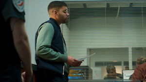 Mission Almost Impossible