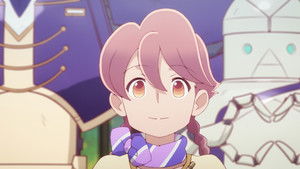 Aim to Be the Number One Hotel in the Galaxy