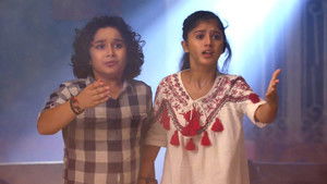 The Kids are In Trouble