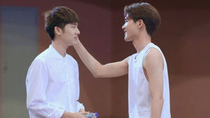 The Person Beside Your Heart