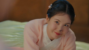 Something Always Happens on a Moonlit Night