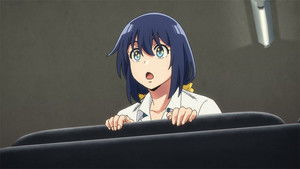 Mashiro Hosts Girls' Night Out / Assistant Switch!! / Battle to the Death at 100° Celsius