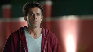 Heartbreak for Shravan
