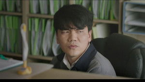 It Comes from Deep Down in the Ocean