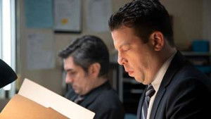 Point Blank (The Patricia McDermott Case)