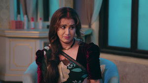 Bhabiji's Spirit Slaps Tiwari