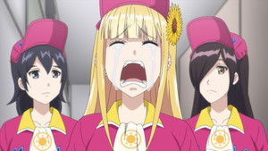 Transformative Game / Last Message / It's Opening Day, Okay?!