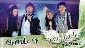 Episode 94: THE COMPETITION