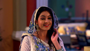 Presidential Candidate Saxena