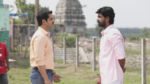 Gowtham Surprises Chinnathambi