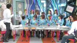 Morning Musume. - Morning Musume. no Hyokkori Hyoutanjima