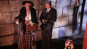 The Mother Muffin Affair