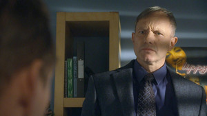 A Law unto Themselves