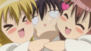 Sushi and Mince Meat Cutlets