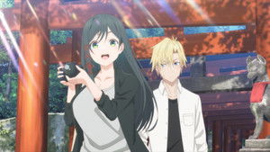 A Tryst with the Gods