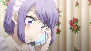 What Did You Do With Shiraishi?!