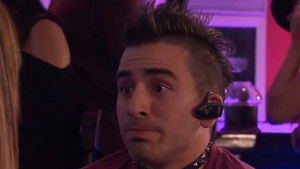 Post-graduate in conquest