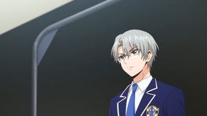 Witch of the Starry Skies