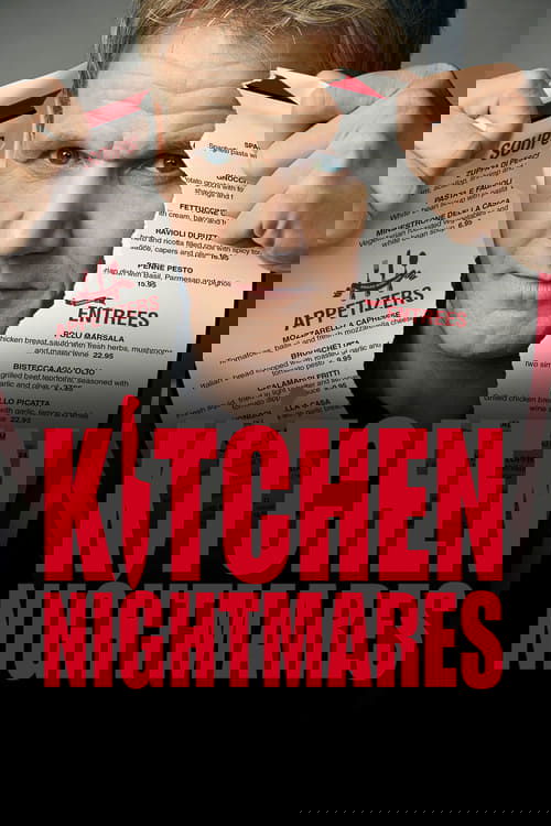 Kitchen Nightmares
