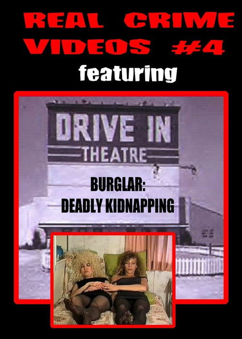 The Burglar: Deadly Kidnapping