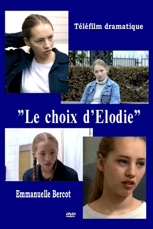 Le Choix d'Elodie