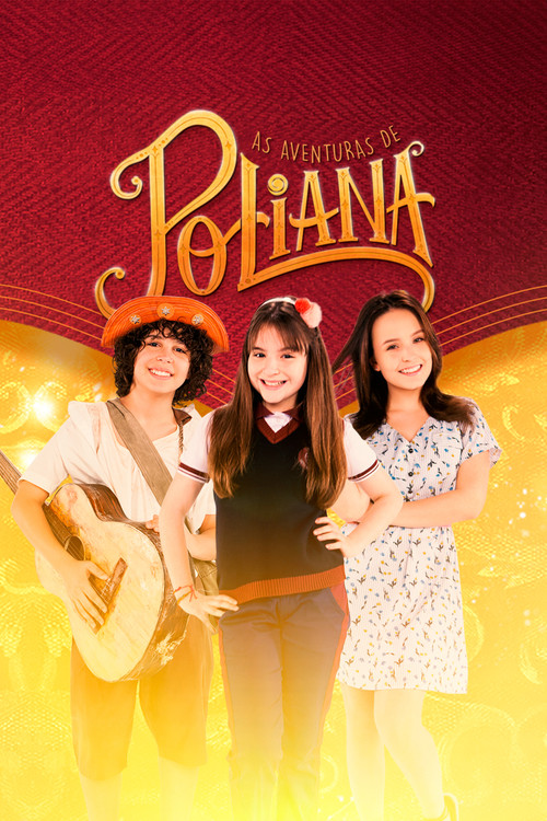 The Adventures of Pollyanna
