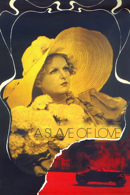 A Slave of Love