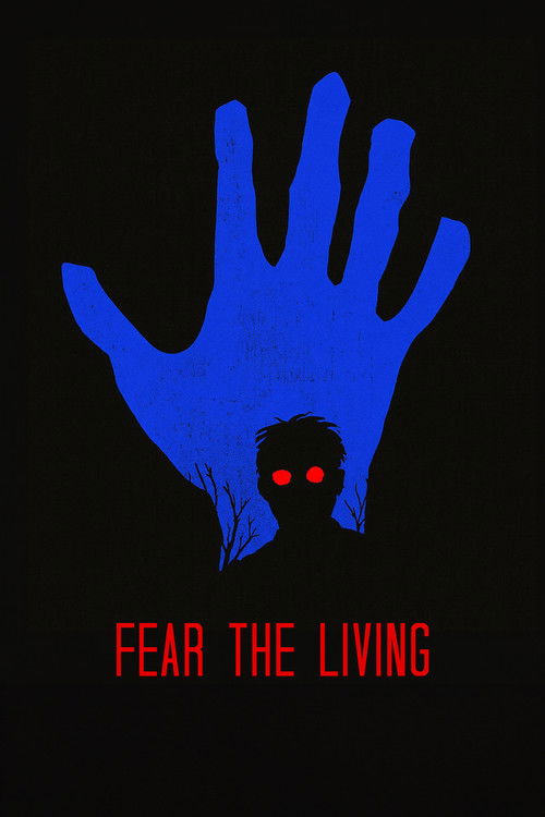 Fear The Living