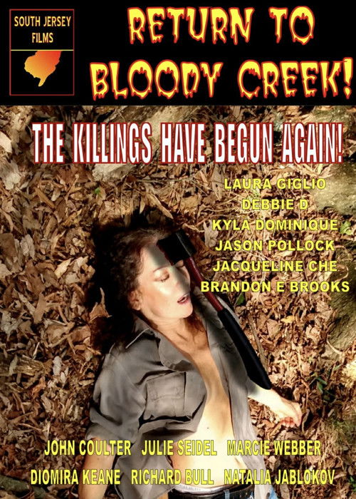 Return to Bloody Creek