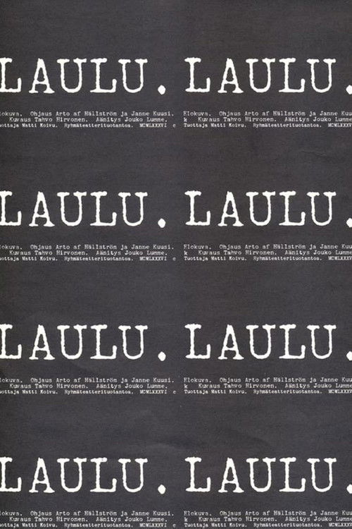 Laulu