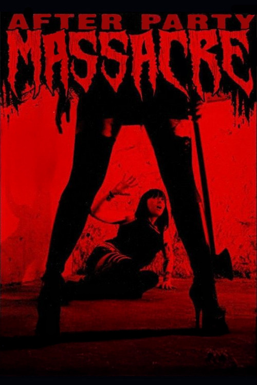 After Party Massacre