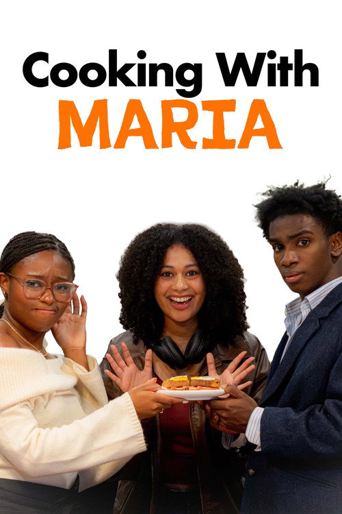 Cooking With Maria