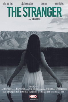The Stranger