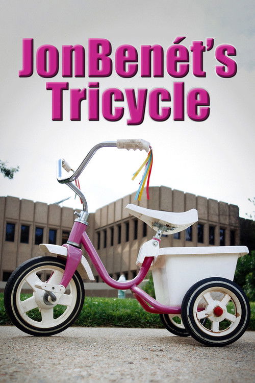 JonBenet's Tricycle