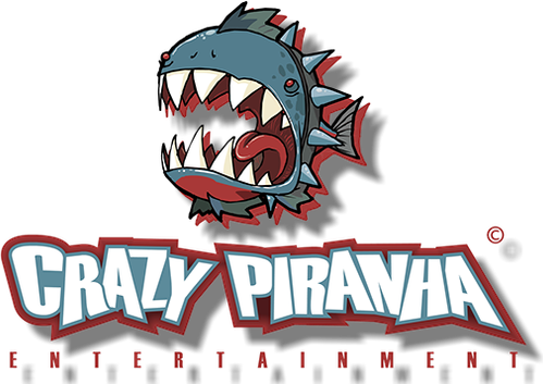 Crazy Piranha