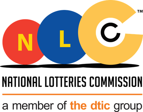 The National Lottery Distribution Trust Fund (South Africa)