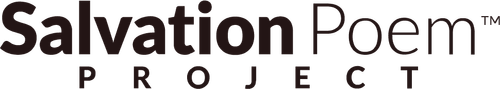 Salvation Poem Project