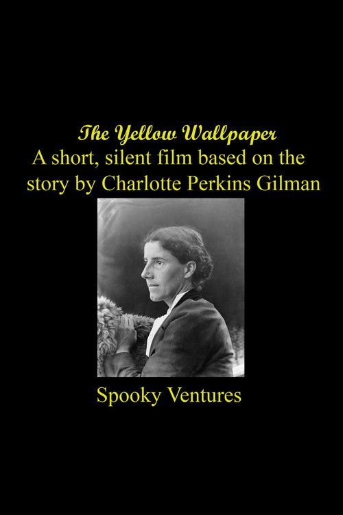 The Yellow Wallpaper