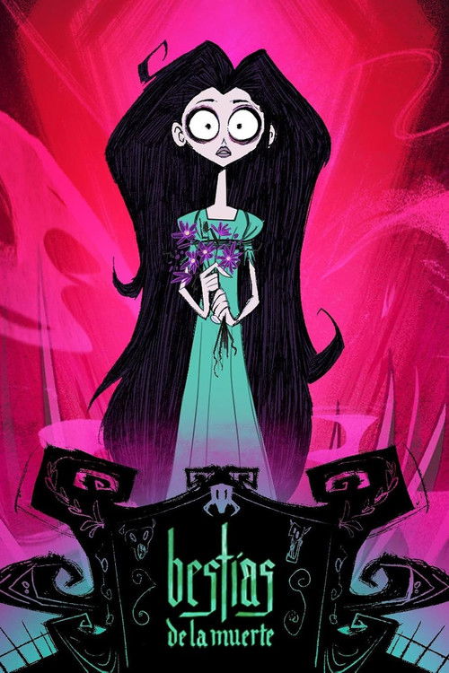 Bestias de la Muerte