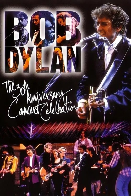 Bob Dylan: The 30th Anniversary Concert Celebration