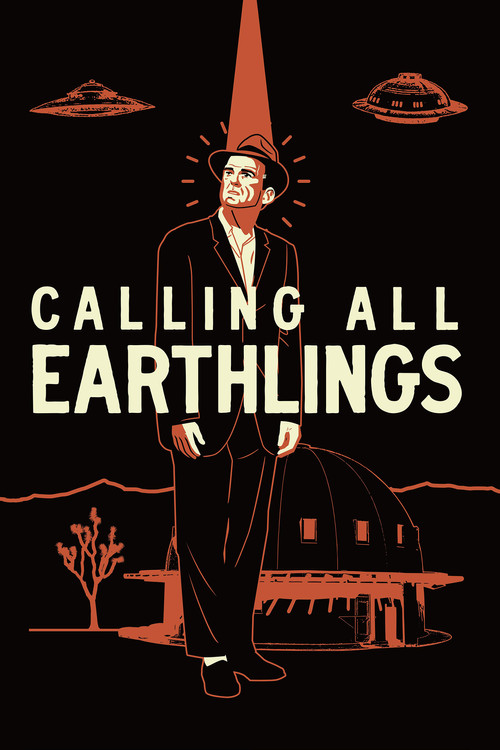Calling All Earthlings