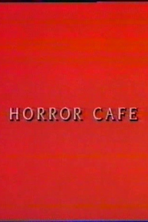 Horror Cafe