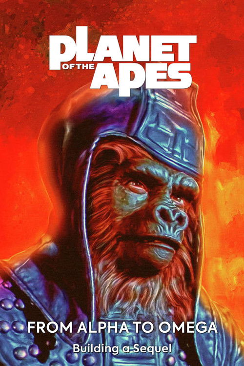 From Alpha to Omega: Building a Sequel