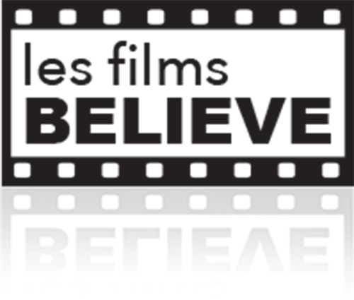 Les films Believe