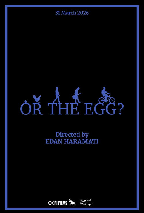 Or The Egg?